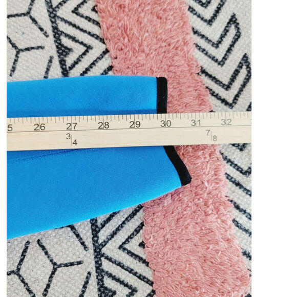 Nike Sportswear Tech Fleece Windrunner Full Zip Hoodie in Photo Blue/Blk, sz Med - Picture 16 of 16